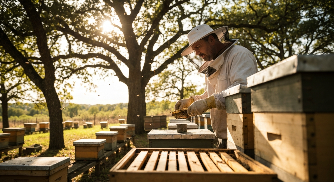 Insurance for Beekeepers: What You Actually Need